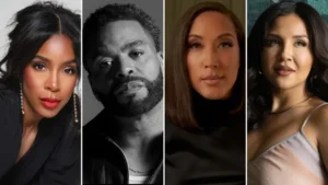 Kelly Rowland & Method Man To Lead Amazon MGM Studios’ ‘Relationship Goals’; Robin Thede & Annie Gonzalez Also Star